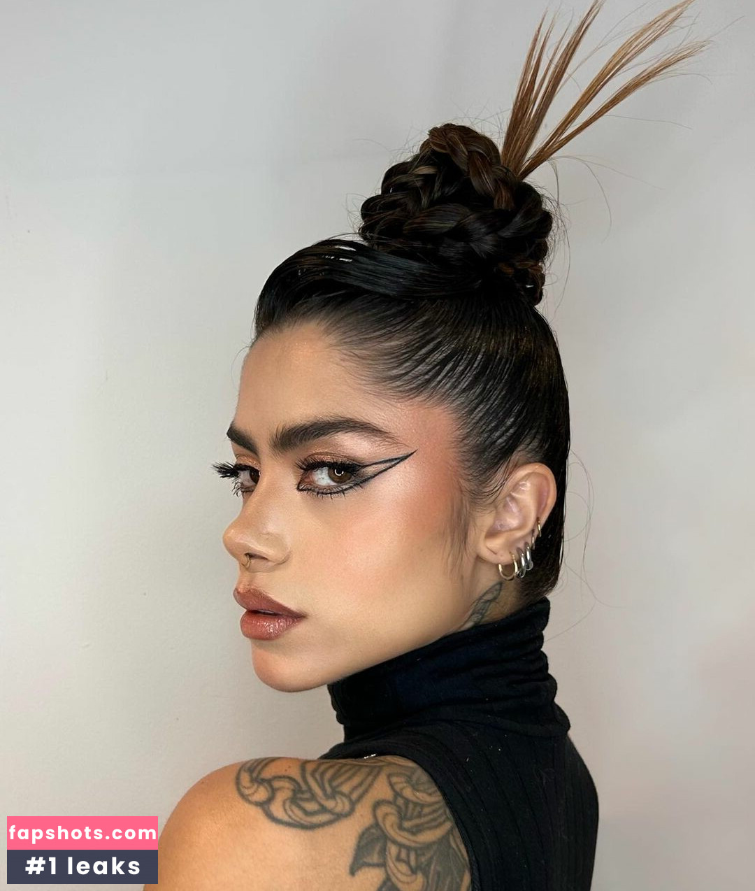 Ray Mattos Filtración Desnuda OnlyFans Foto #55 - Fapshots