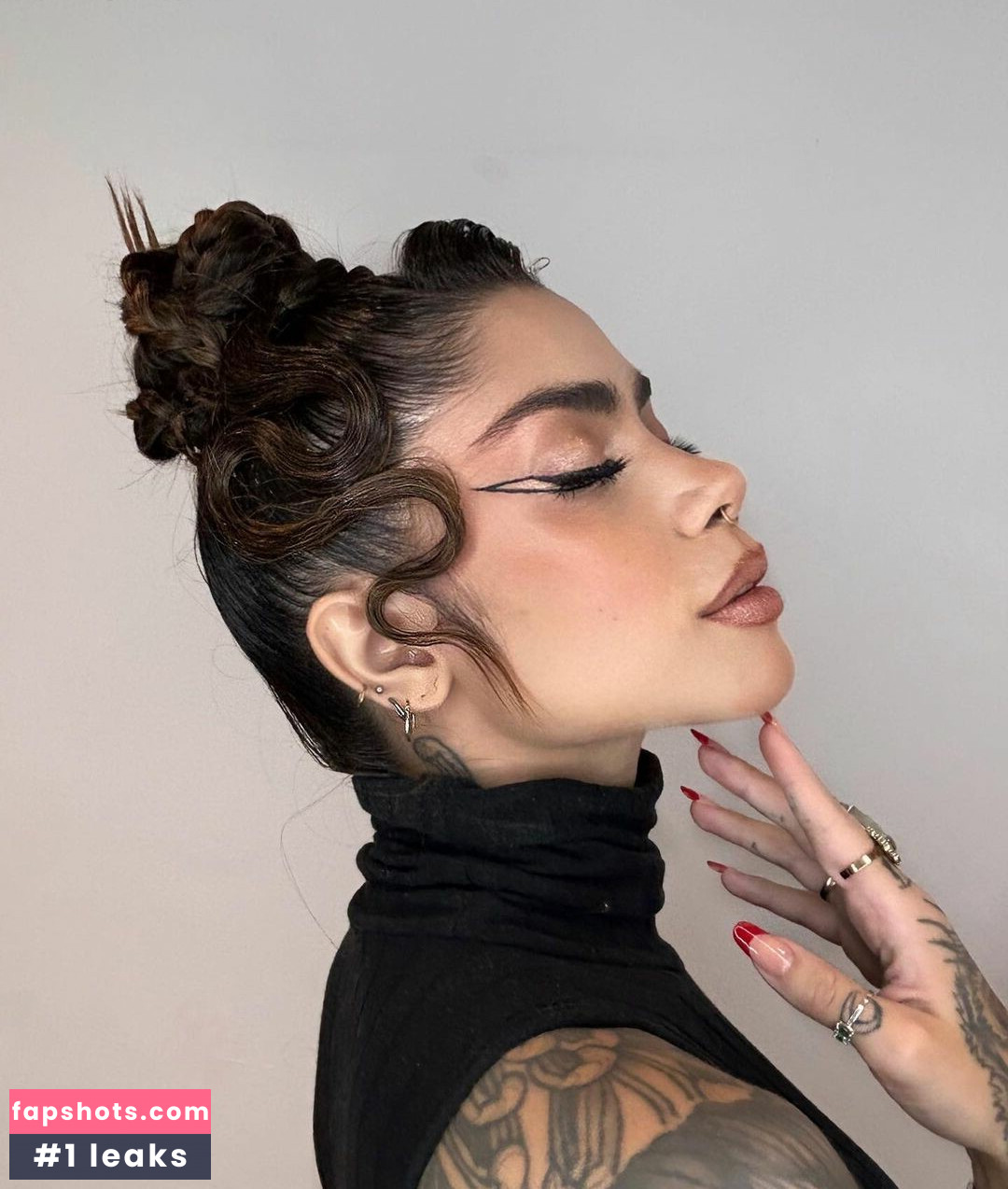 Ray Mattos Filtración Desnuda OnlyFans Foto #56 - Fapshots