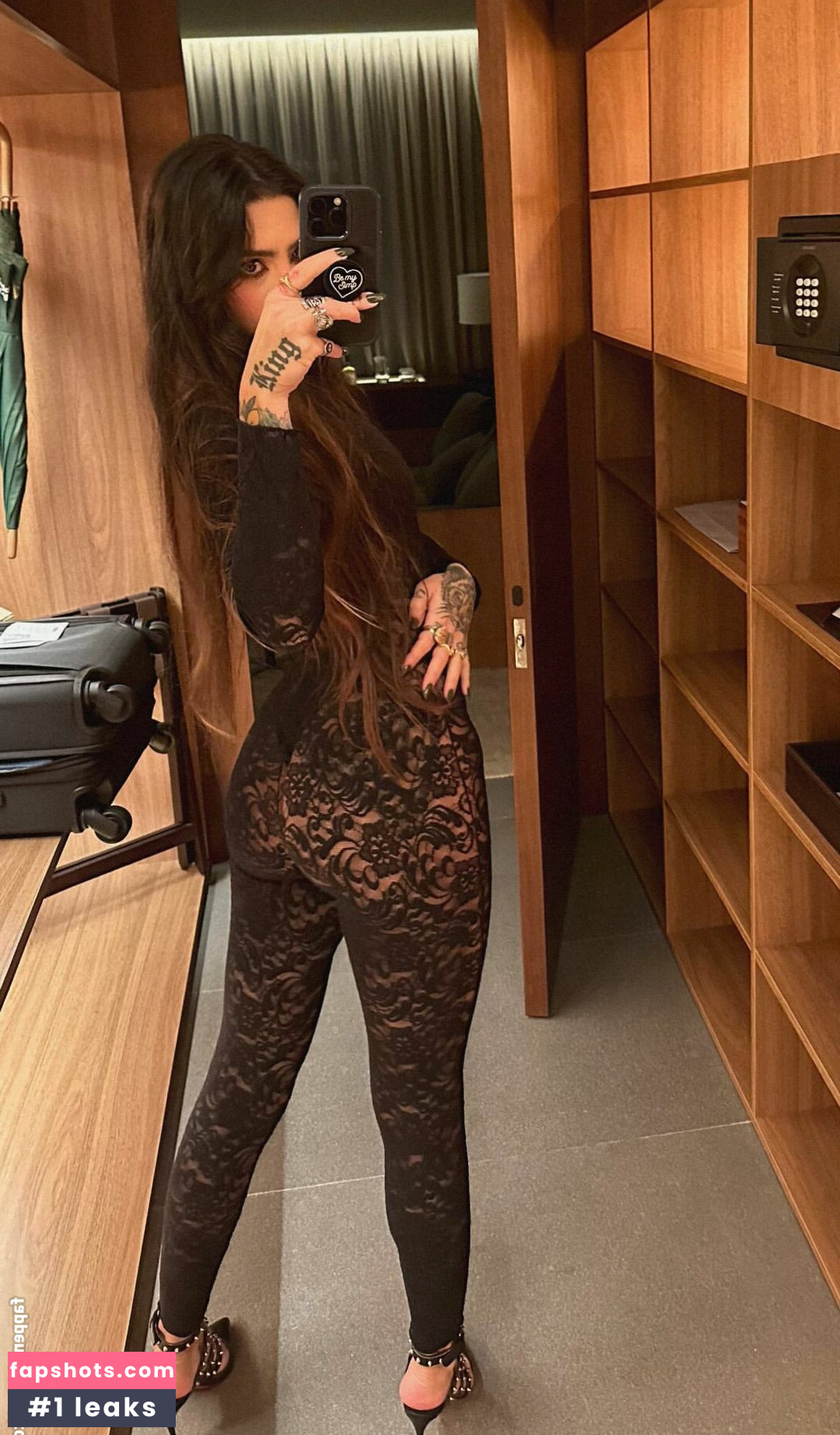 Ray Mattos Filtración Desnuda OnlyFans Foto #57 - Fapshots