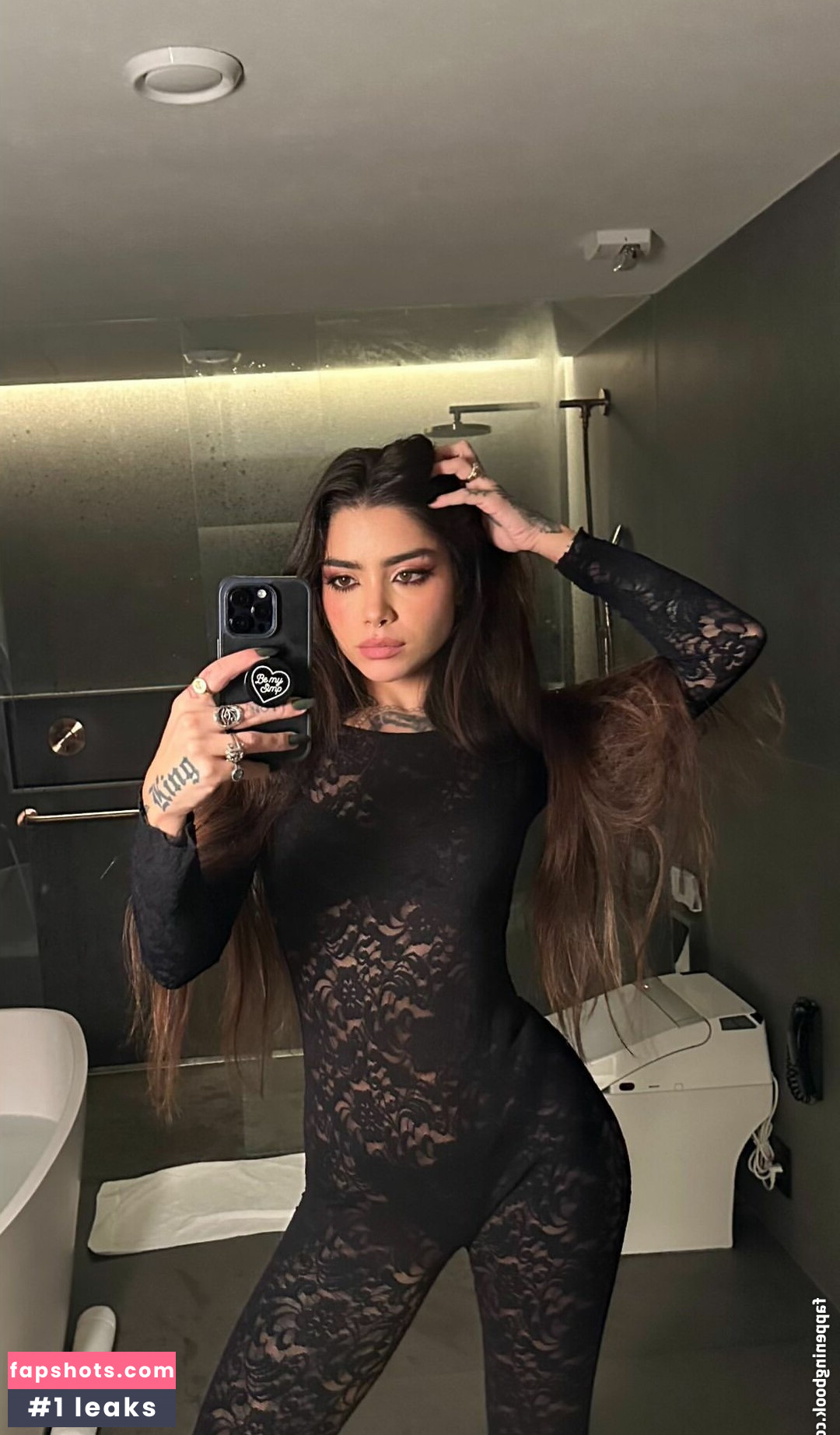 Ray Mattos Filtración Desnuda OnlyFans Foto #58 - Fapshots