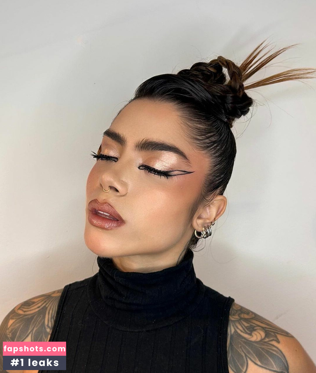 Ray Mattos Filtración Desnuda OnlyFans Foto #59 - Fapshots