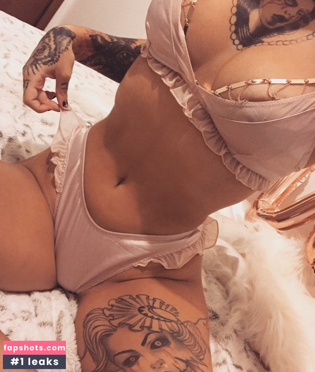 Ray Mattos Filtración Desnuda OnlyFans Foto #7 - Fapshots