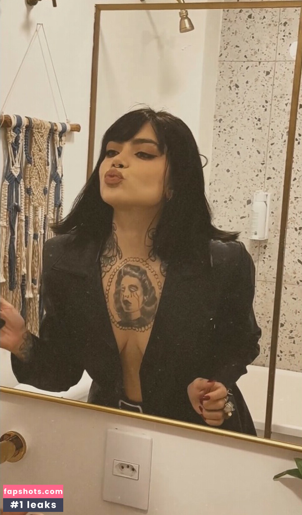 Ray Mattos Filtración Desnuda OnlyFans Foto #63 - Fapshots