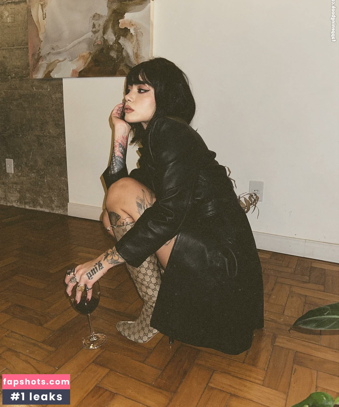 Ray Mattos Filtración Desnuda OnlyFans Foto #64 - Fapshots