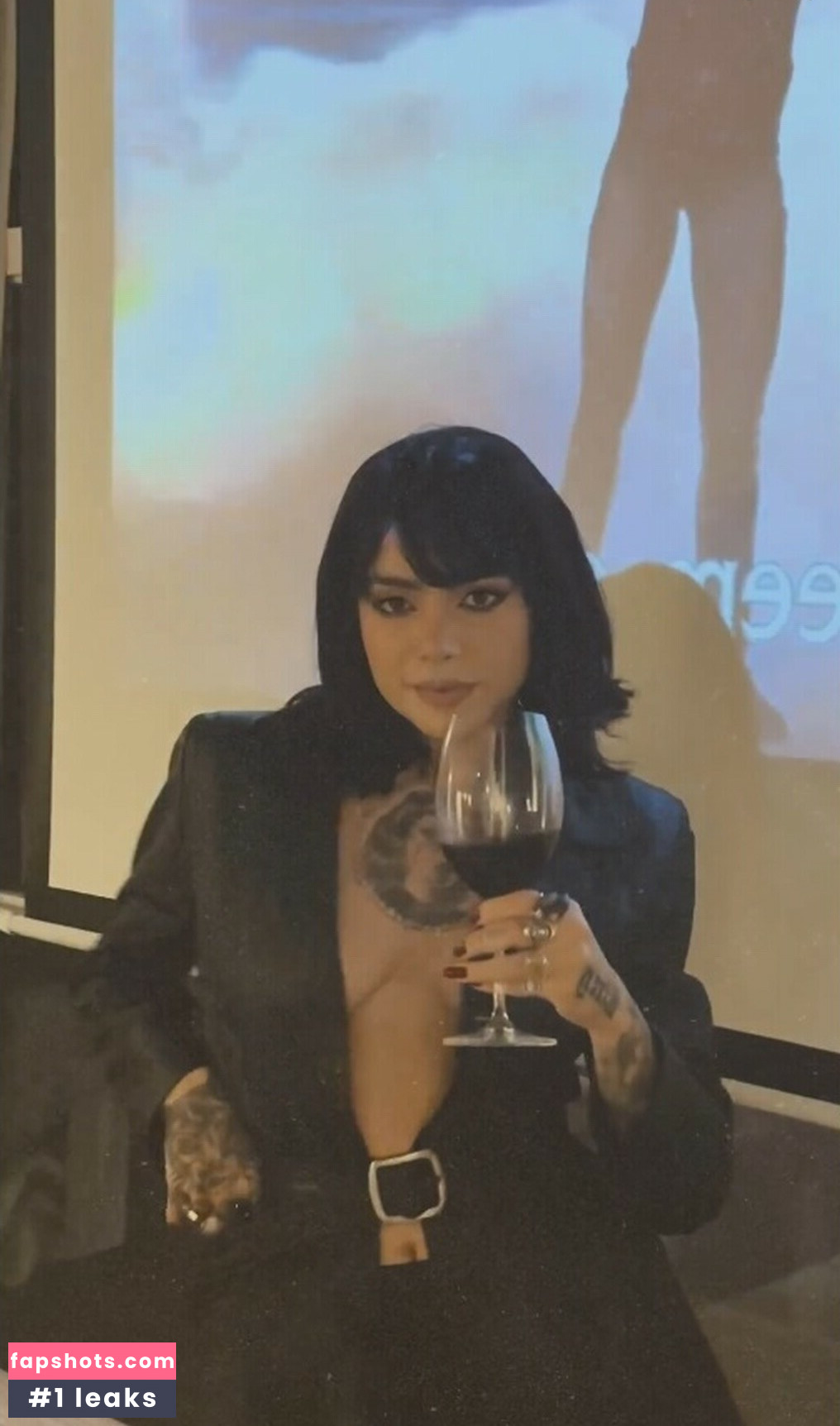 Ray Mattos Filtración Desnuda OnlyFans Foto #68 - Fapshots