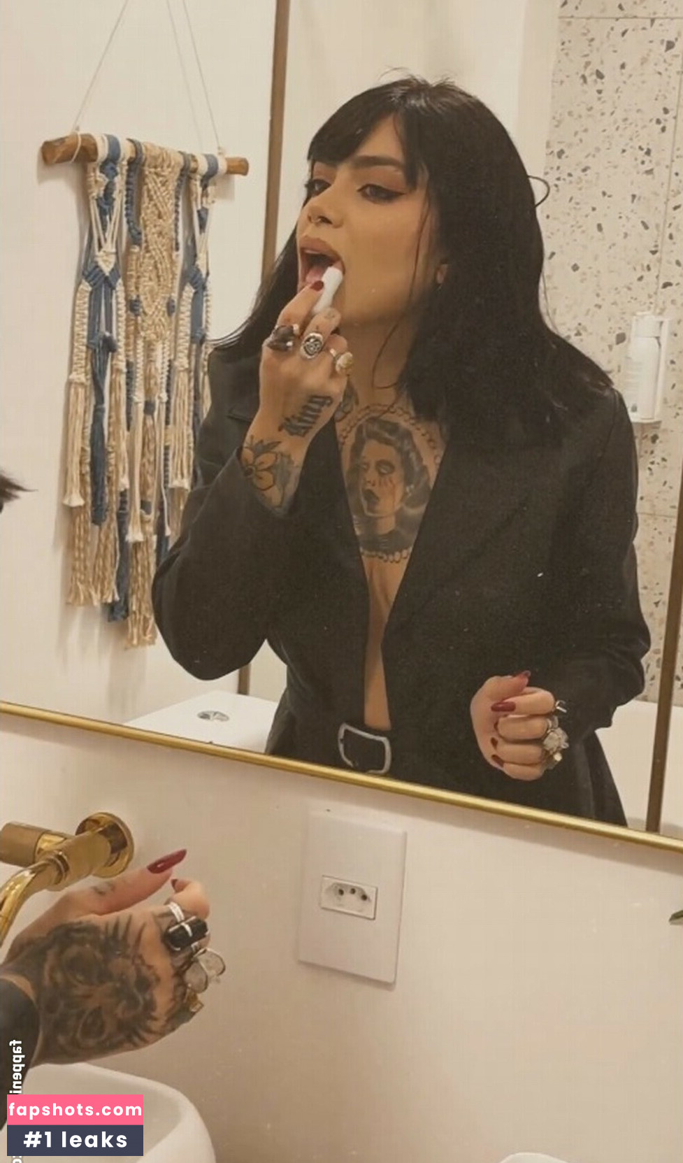 Ray Mattos Filtración Desnuda OnlyFans Foto #69 - Fapshots