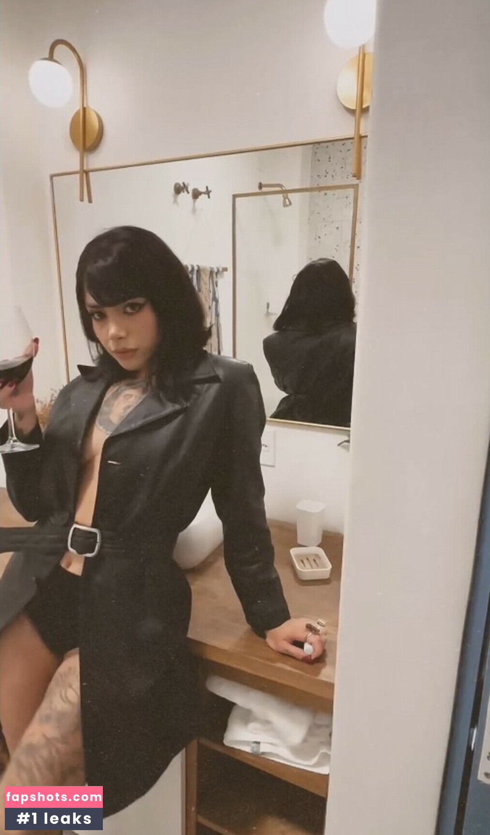 Ray Mattos Filtración Desnuda OnlyFans Foto #71 - Fapshots