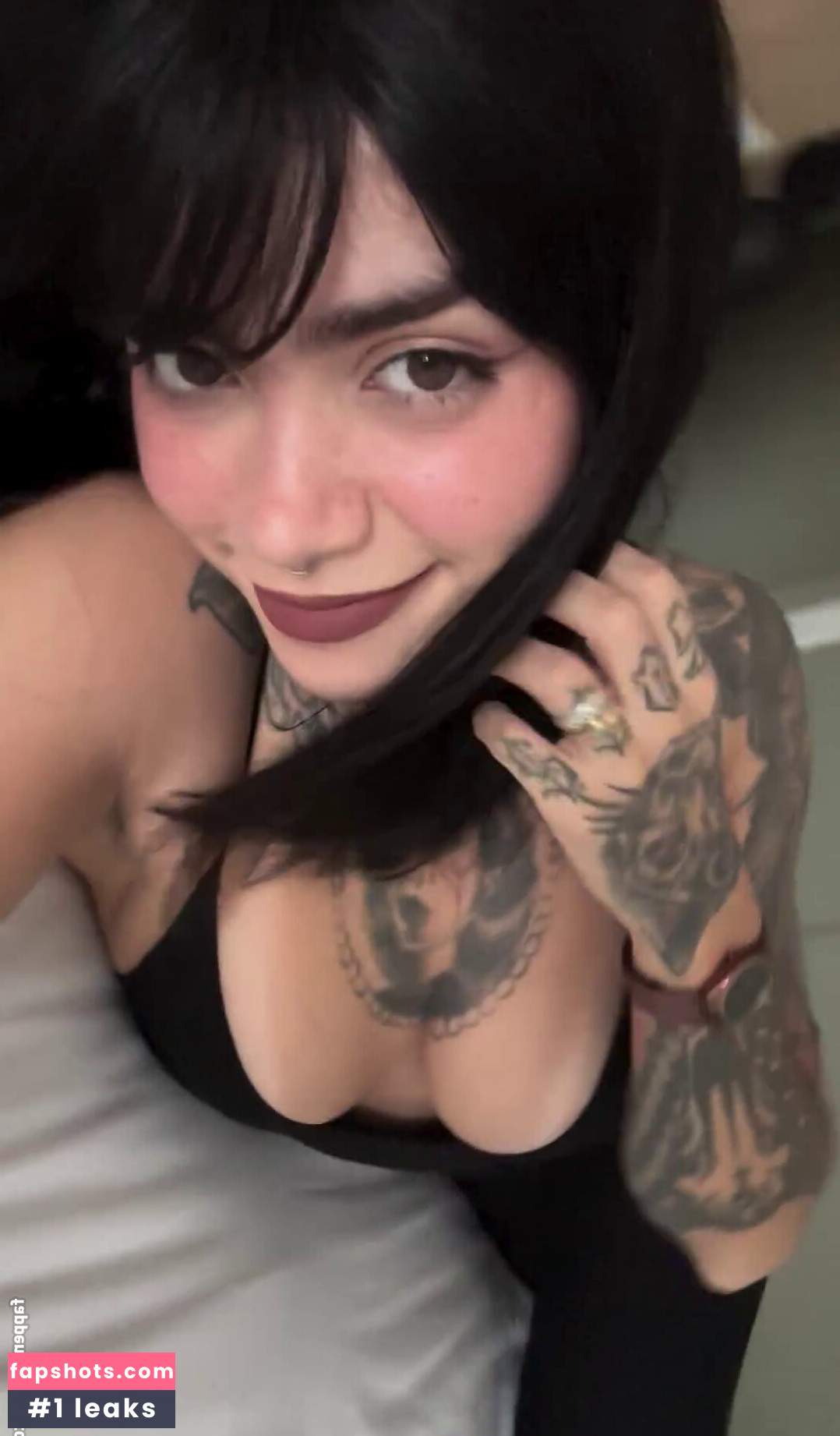 Ray Mattos Filtración Desnuda OnlyFans Foto #80 - Fapshots