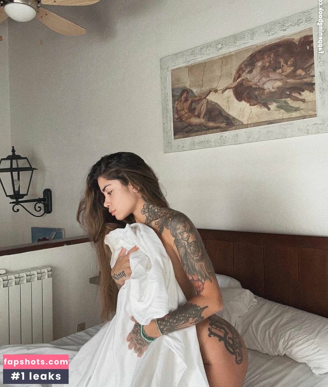 Ray Mattos Filtración Desnuda OnlyFans Foto #88 - Fapshots