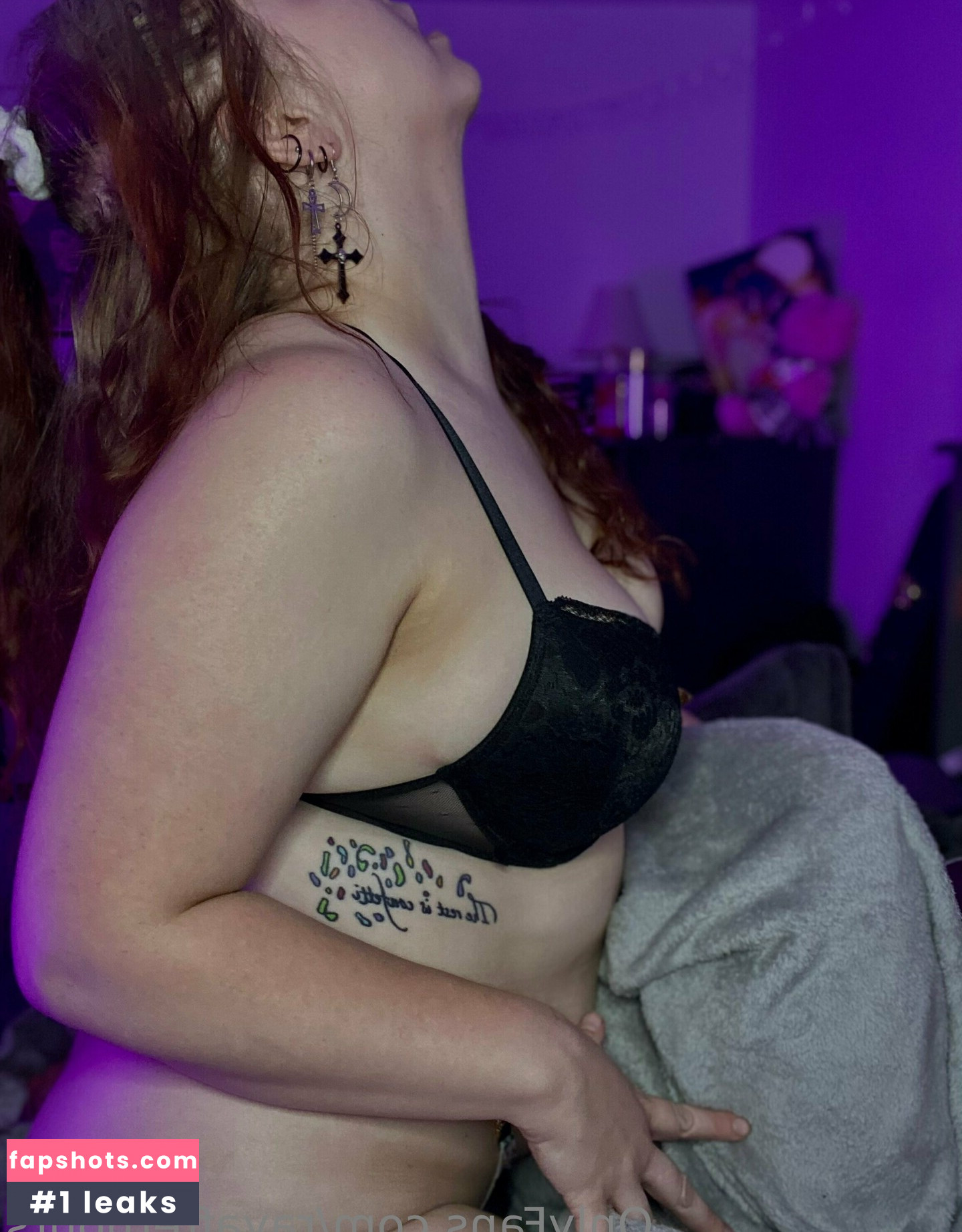 rayafterhours Nahé úniky fotek pouze od fanoušků #37 - Fapshots