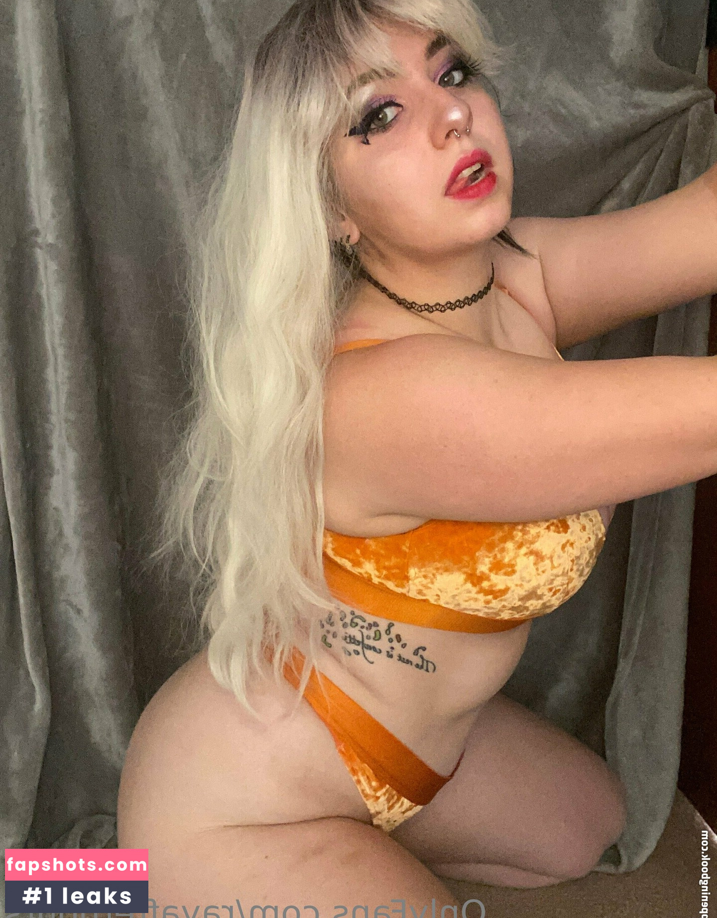 rayafterhours Nahé úniky fotek pouze od fanoušků #52 - Fapshots