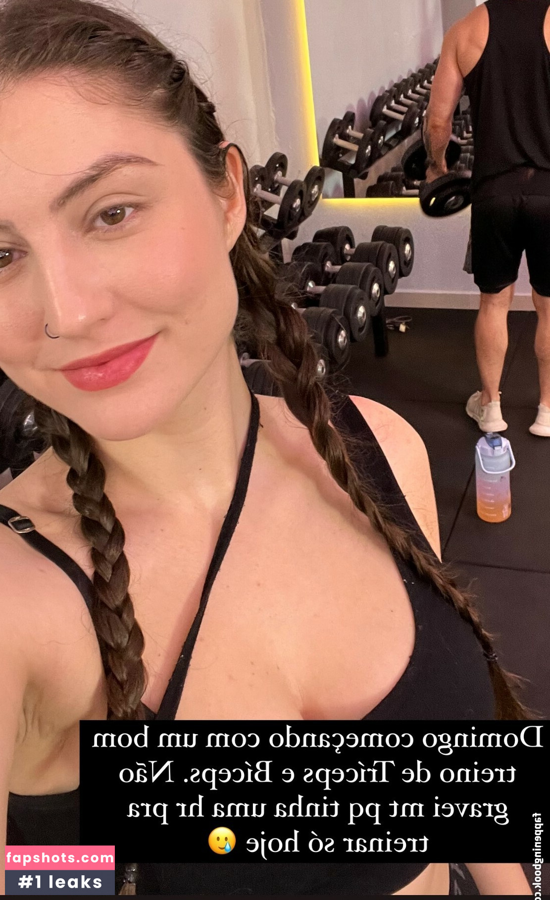 Rayana El Bainy gallery photo #3