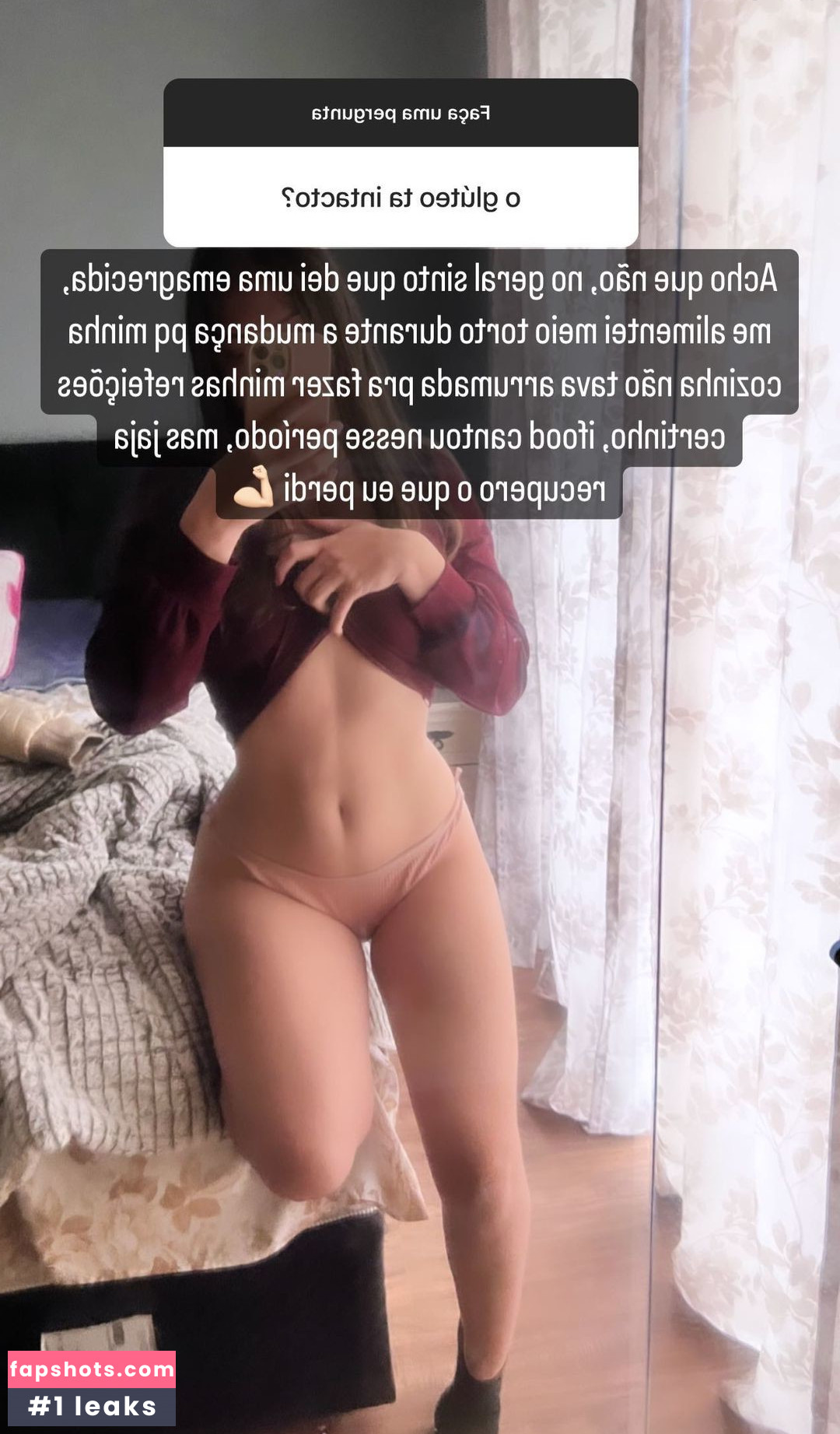 Rayana El Bainy gallery photo #6