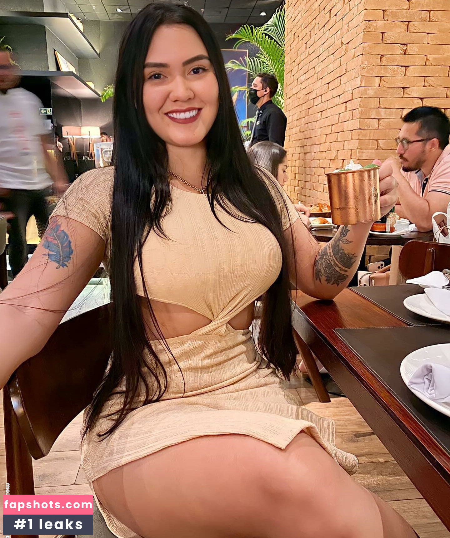 Rayane Ferreira nude babe gallery