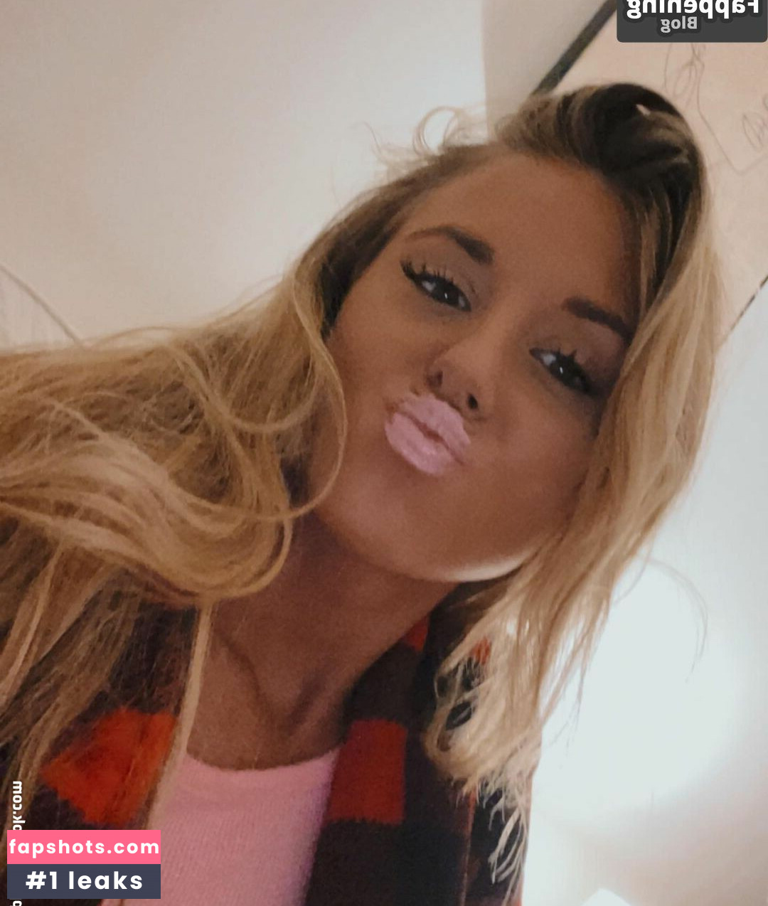 Rayanna Brock Nahé úniky fotek pouze od fanoušků #5 - Fapshots