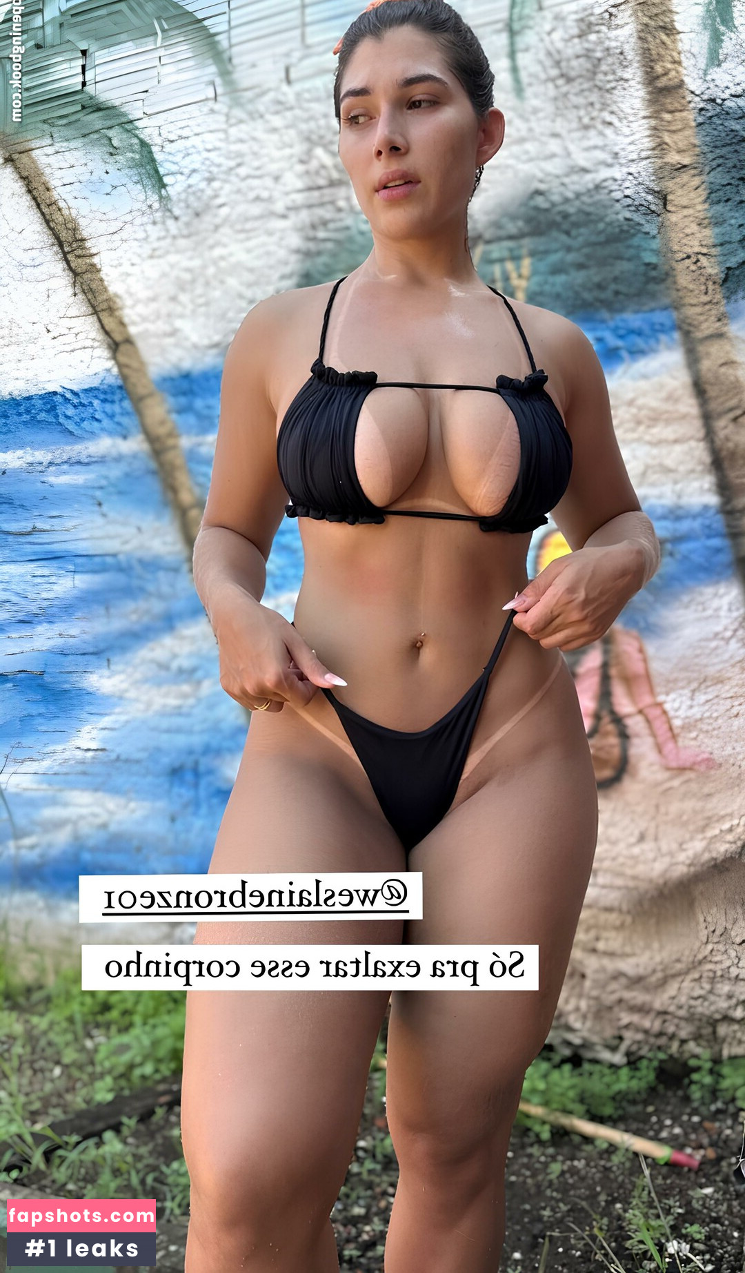 Rayanne Oliveira gallery photo #16