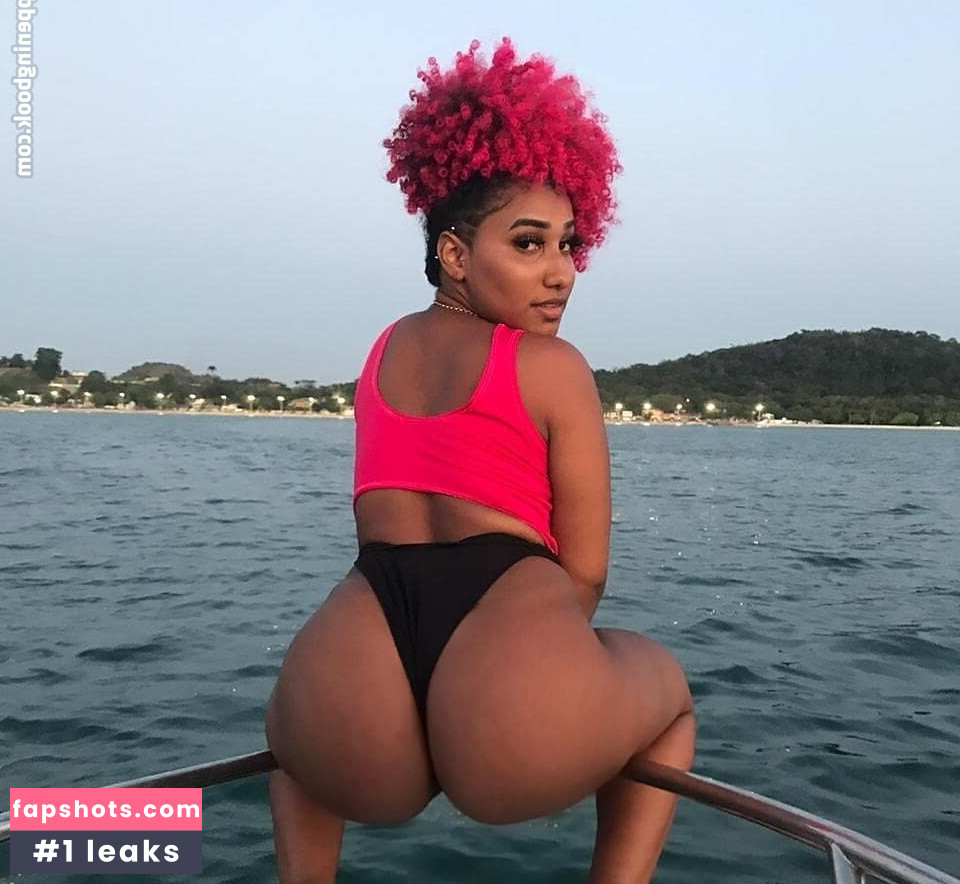 Rayanne Teles Nahé úniky fotek pouze od fanoušků #11 - Fapshots