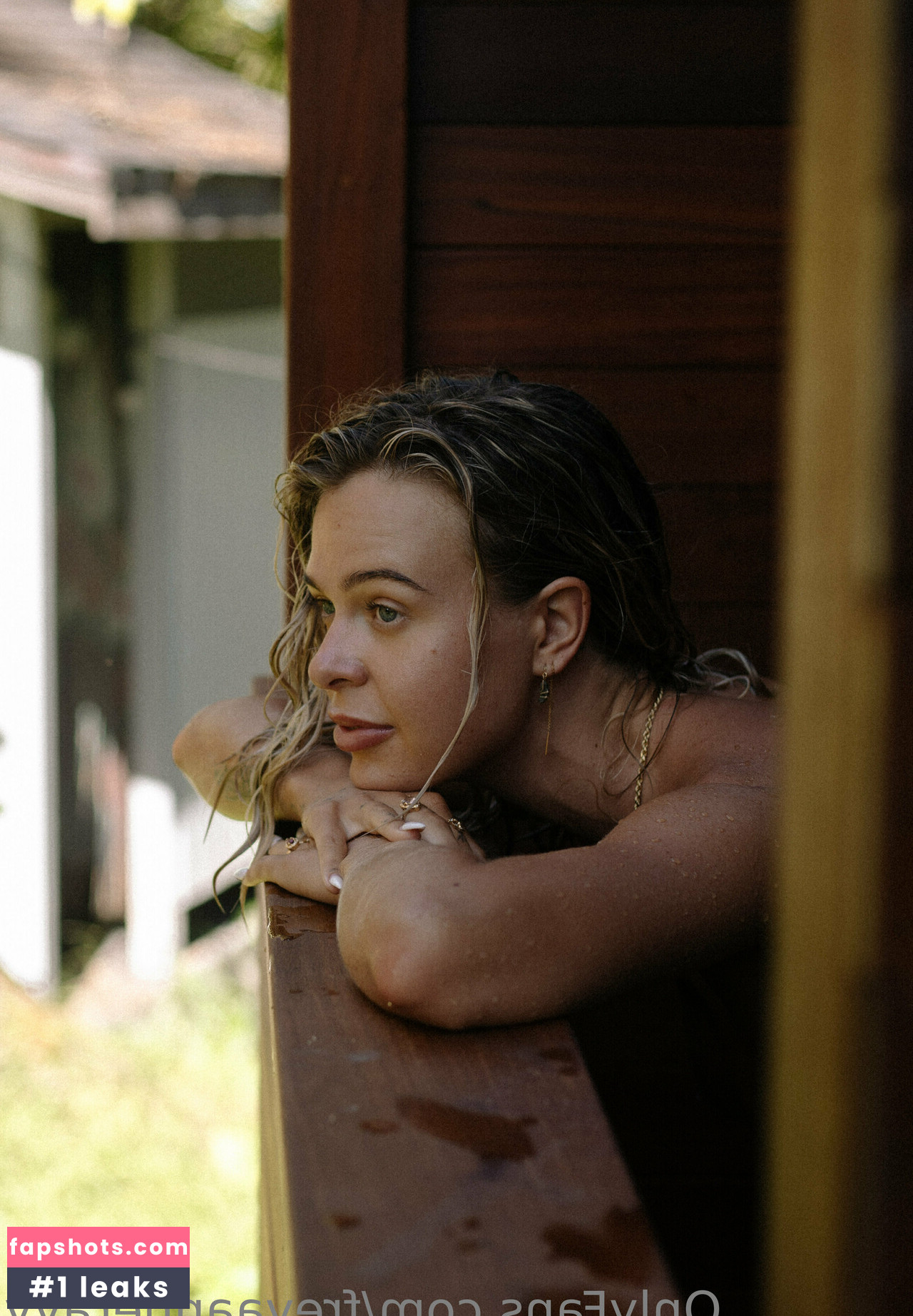 rayanneBTS Filtración Desnuda OnlyFans Foto #14 - Fapshots