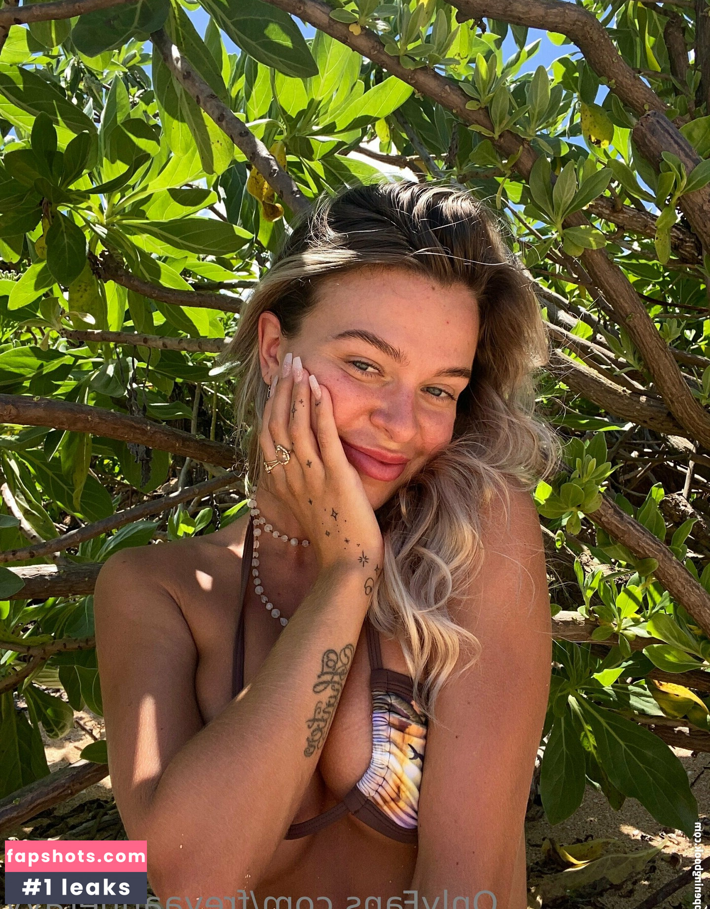 rayanneBTS Filtración Desnuda OnlyFans Foto #18 - Fapshots