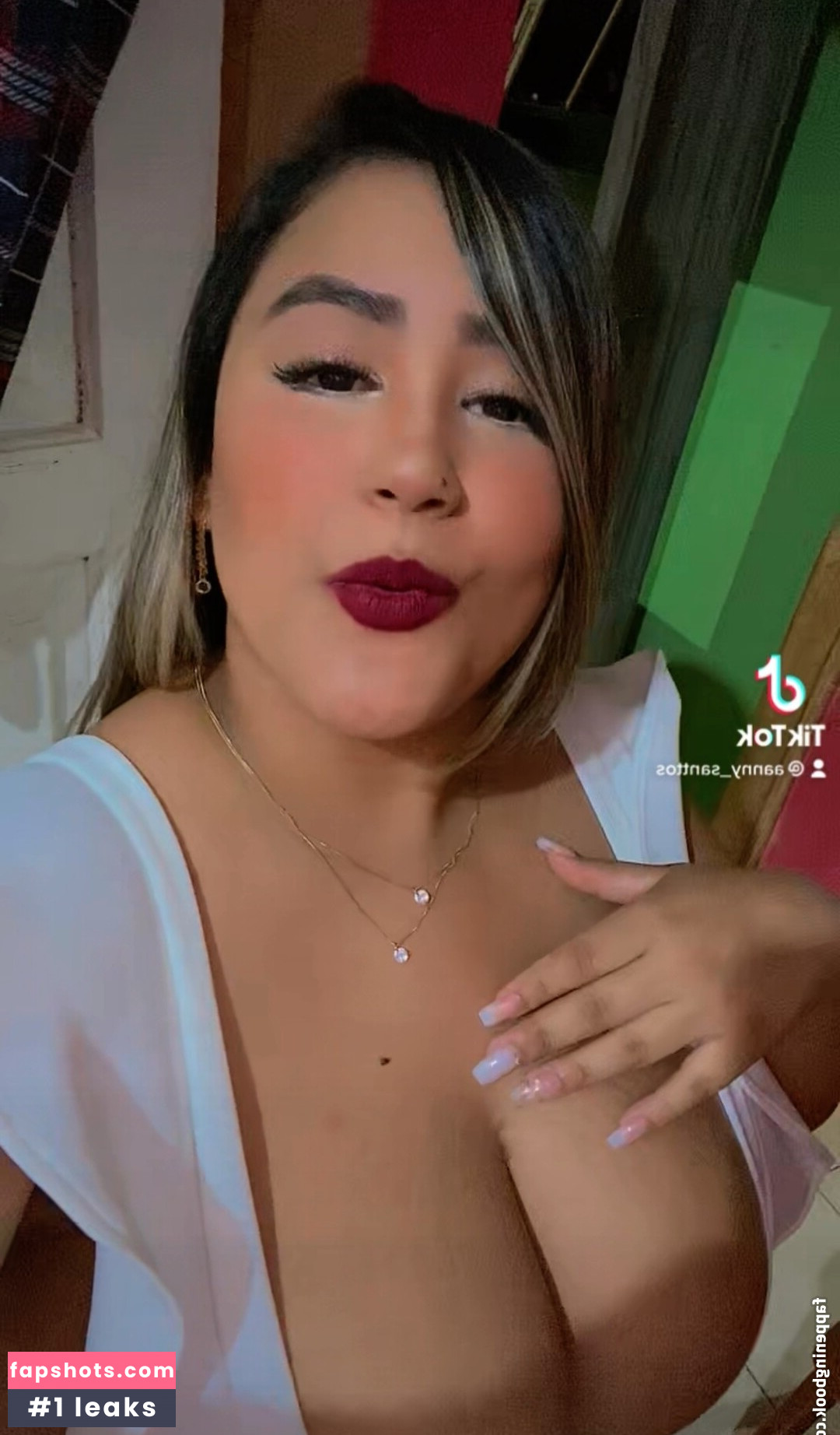 Rayanny Santos Nahé úniky fotek pouze od fanoušků #6 - Fapshots