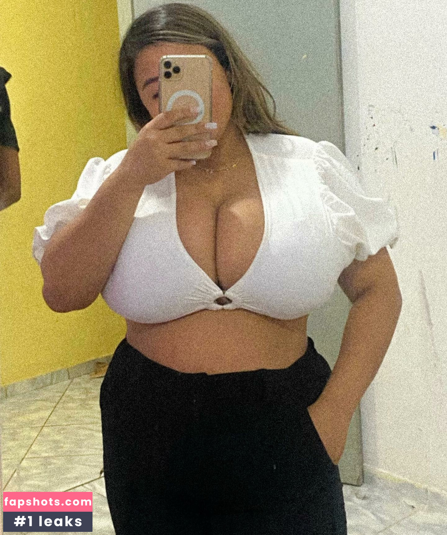 Rayanny Santos Nahé úniky fotek pouze od fanoušků #7 - Fapshots