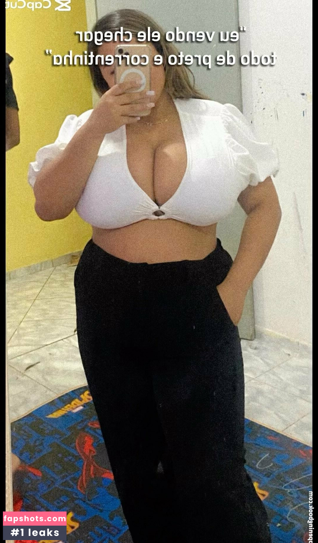 Rayanny Santos Nahé úniky fotek pouze od fanoušků #8 - Fapshots