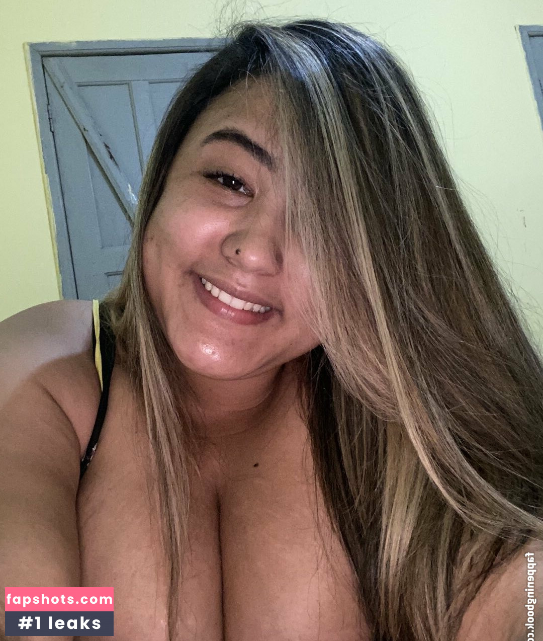 Rayanny Santos Nahé úniky fotek pouze od fanoušků #10 - Fapshots