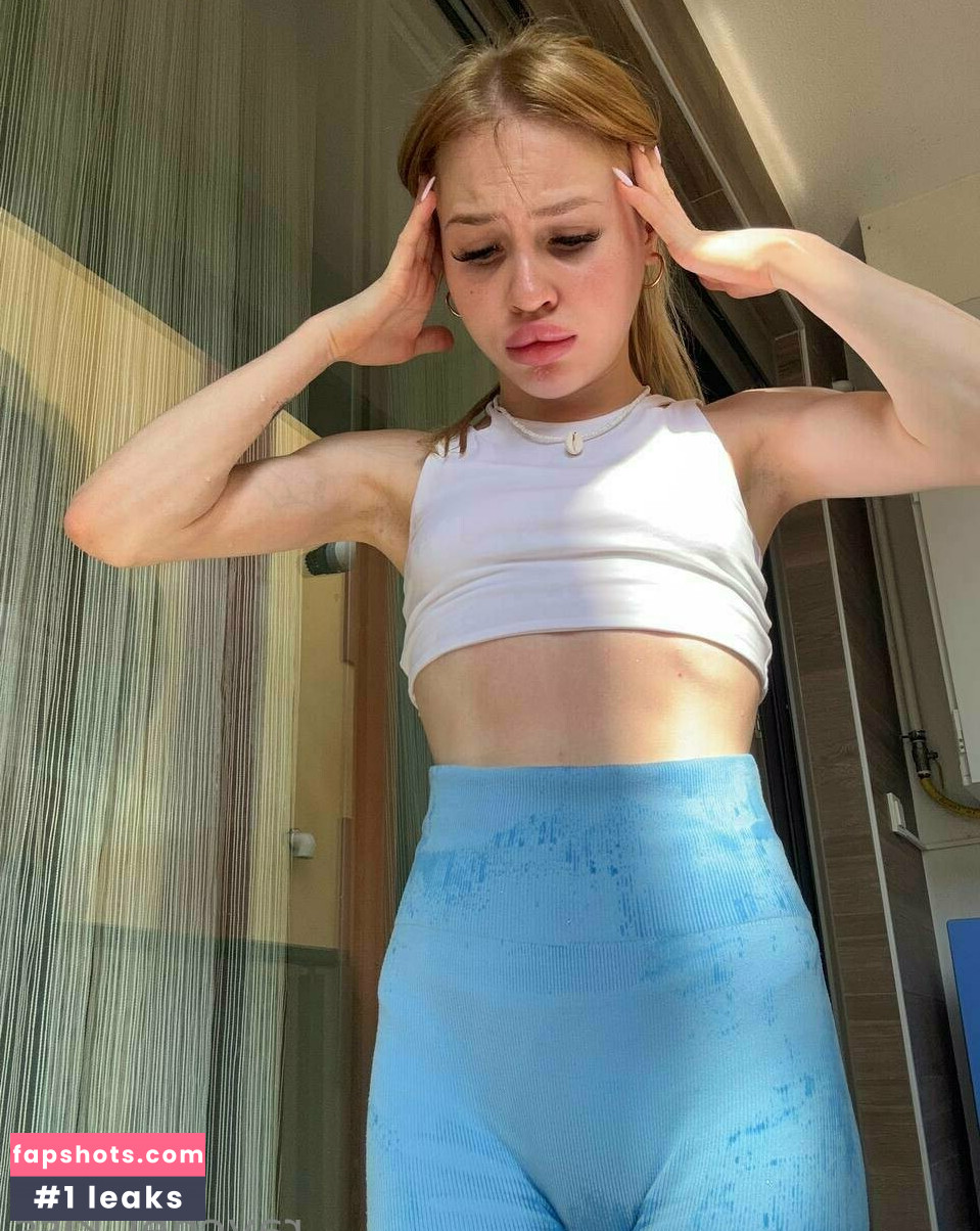 raychel_kiss Nahé úniky fotek pouze od fanoušků #52 - Fapshots