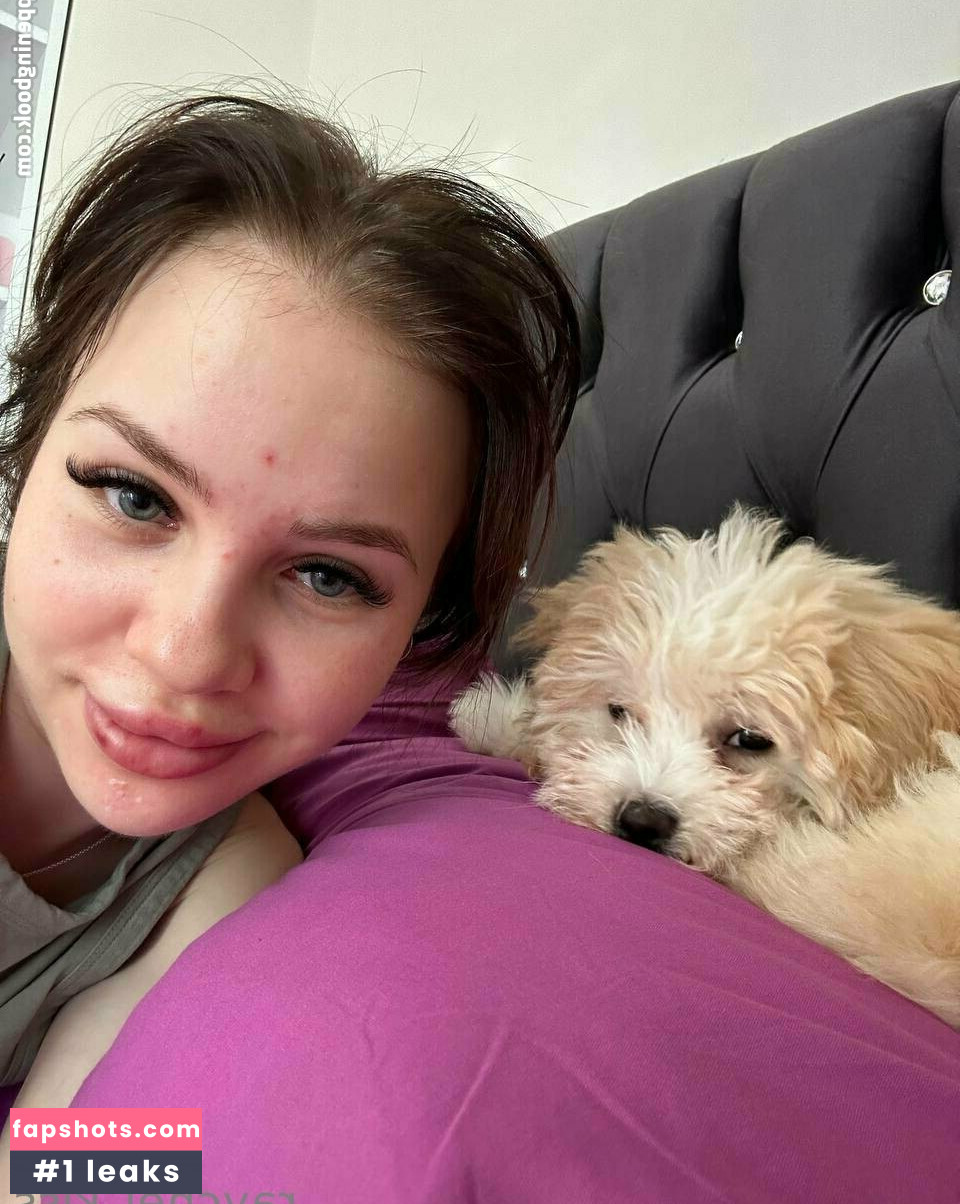 raychel_kiss Nahé úniky fotek pouze od fanoušků #56 - Fapshots