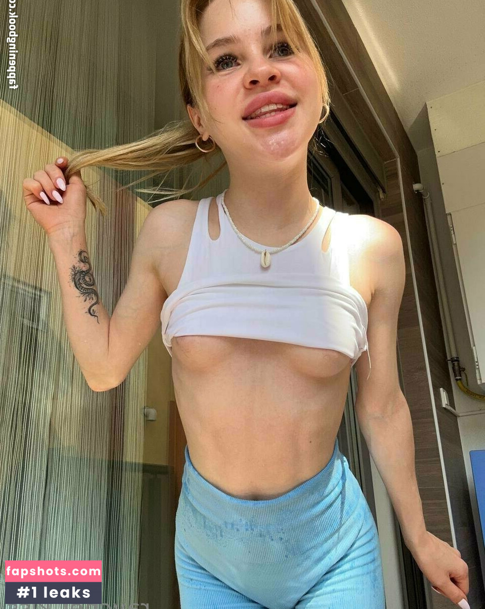 raychel_kiss Nahé úniky fotek pouze od fanoušků #61 - Fapshots