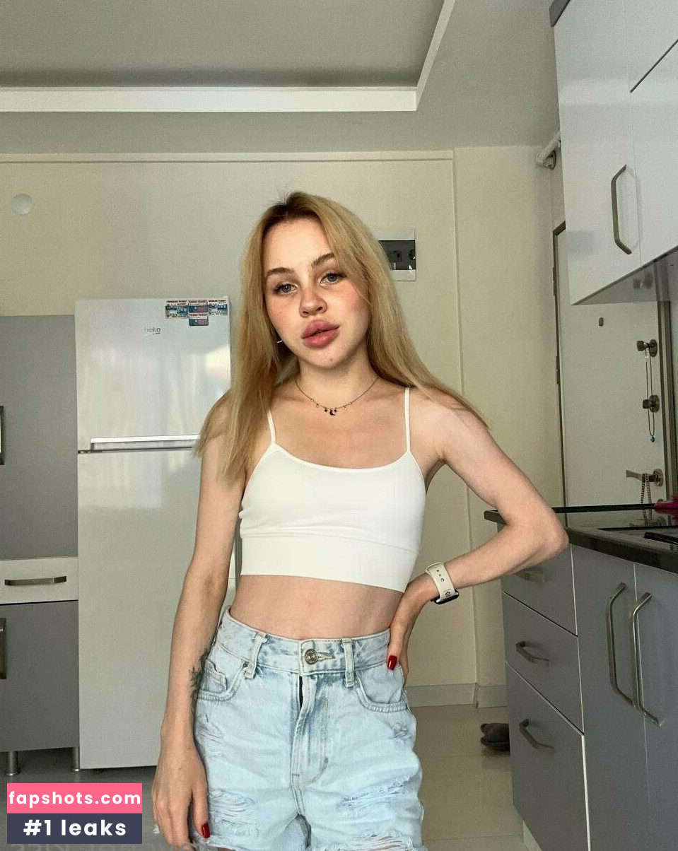 raychel_kiss Nahé úniky fotek pouze od fanoušků #64 - Fapshots