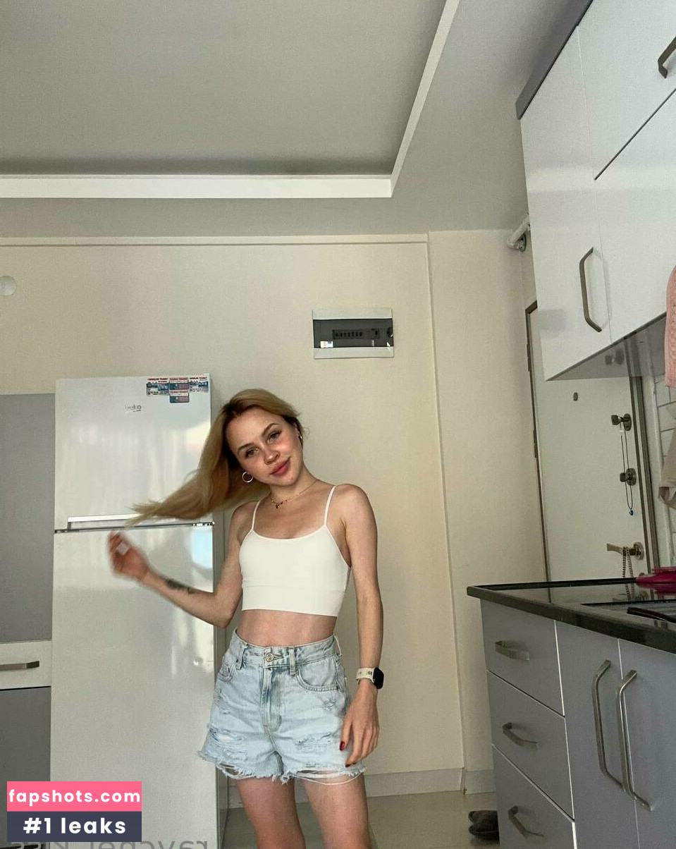 raychel_kiss Nahé úniky fotek pouze od fanoušků #66 - Fapshots