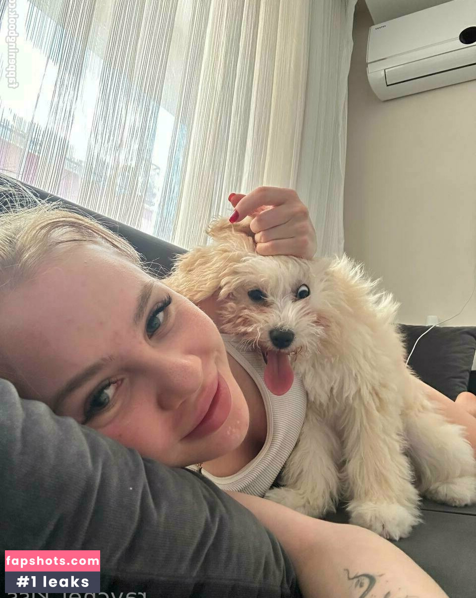 raychel_kiss Nahé úniky fotek pouze od fanoušků #70 - Fapshots