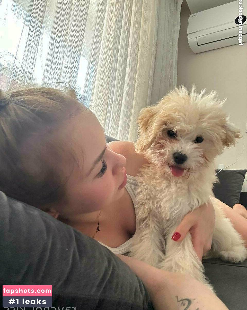 raychel_kiss Nahé úniky fotek pouze od fanoušků #72 - Fapshots