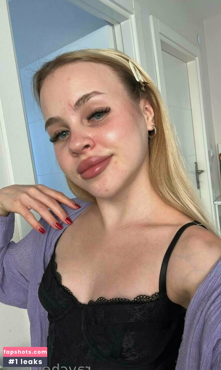 raychel_kiss Nahé úniky fotek pouze od fanoušků #76 - Fapshots