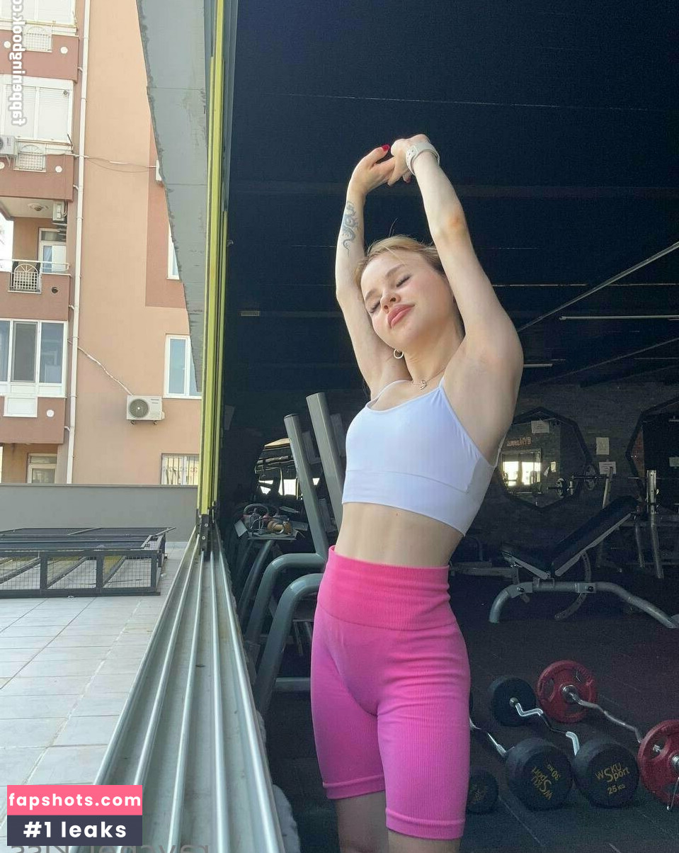 raychel_kiss Nahé úniky fotek pouze od fanoušků #81 - Fapshots