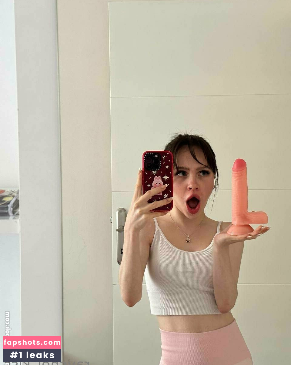 raychel_kiss Nahé úniky fotek pouze od fanoušků #87 - Fapshots