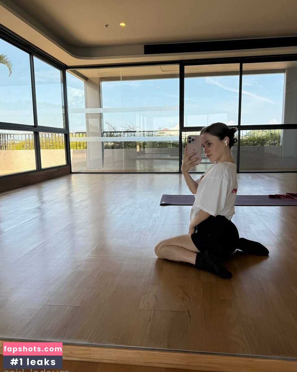 raychel_kiss Nahé úniky fotek pouze od fanoušků #10 - Fapshots