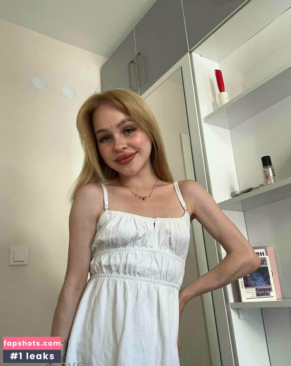 raychel_kiss Nahé úniky fotek pouze od fanoušků #96 - Fapshots