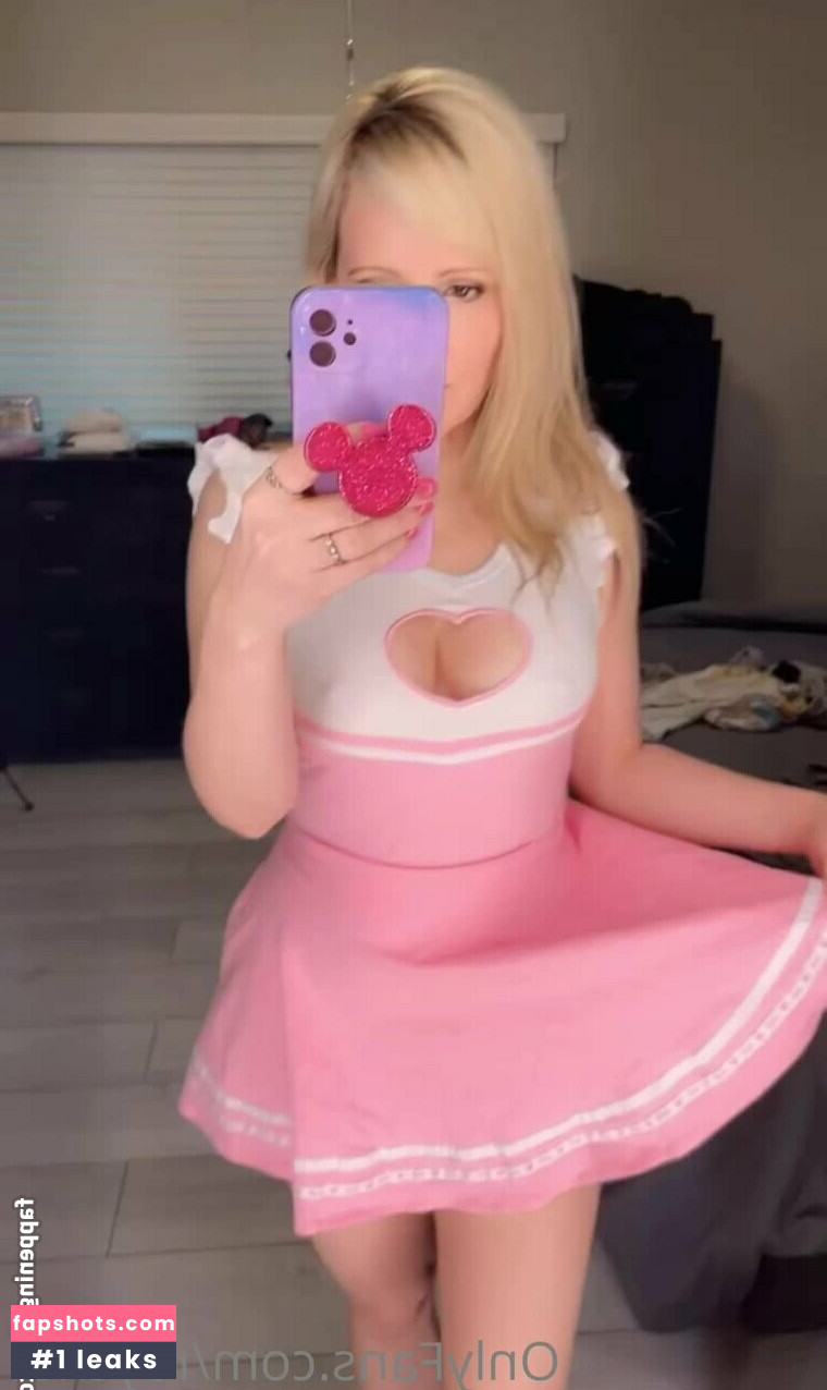 Raychul Moore Nacktheit OnlyFans Fotos #120 - Fapshots