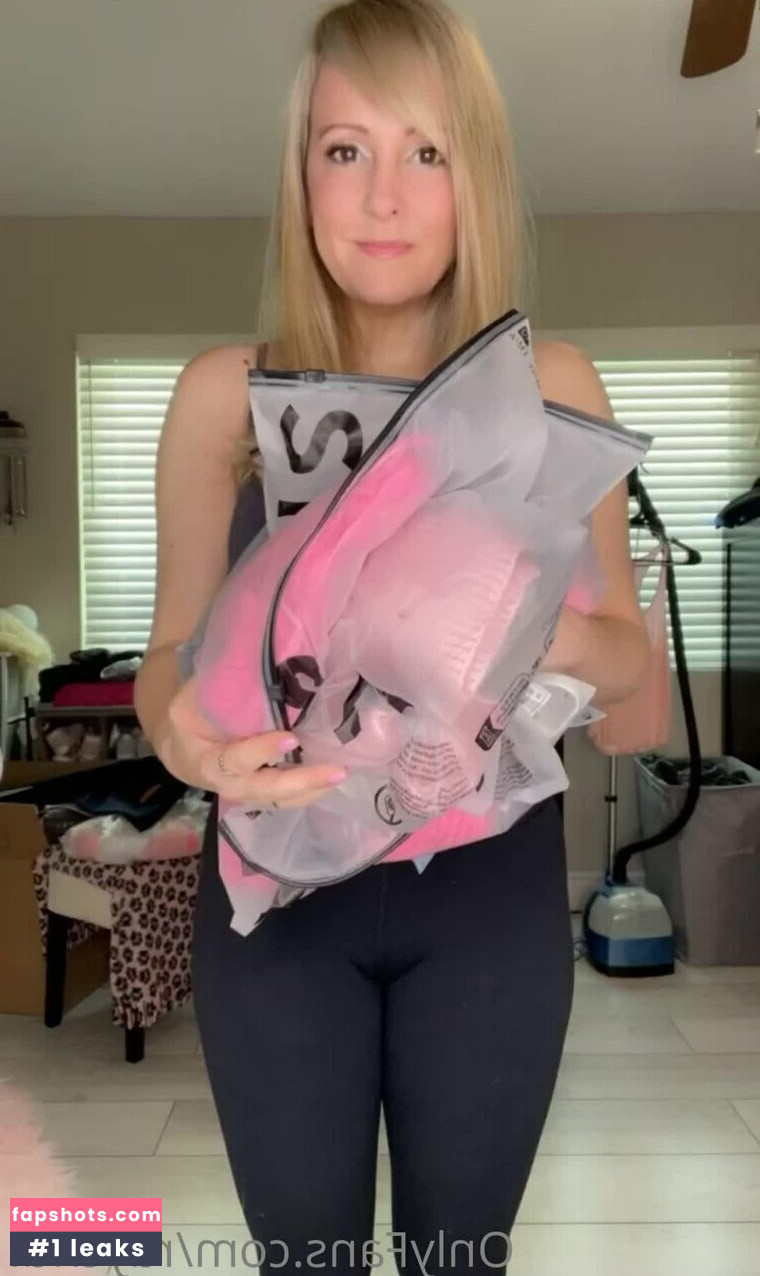 Raychul Moore Filtración Desnuda OnlyFans Foto #148 - Fapshots