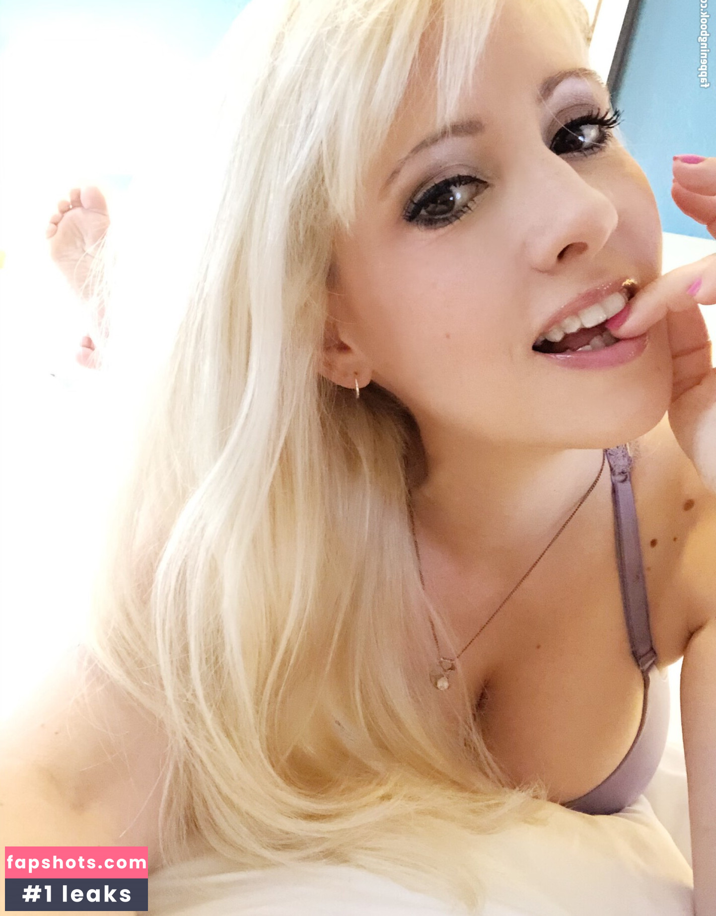 Raychul Moore Filtración Desnuda OnlyFans Foto #342 - Fapshots