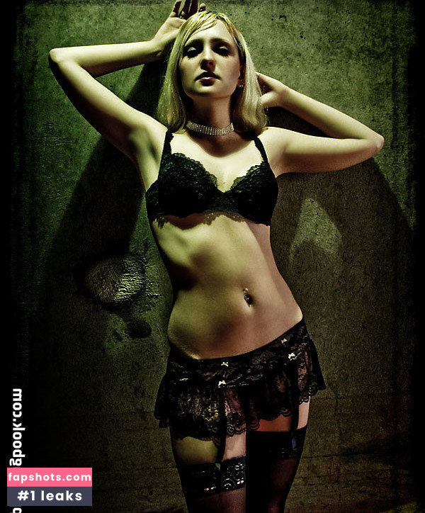 Raychul Moore Nude Leaks OnlyFans Photos #419 - Fapshots