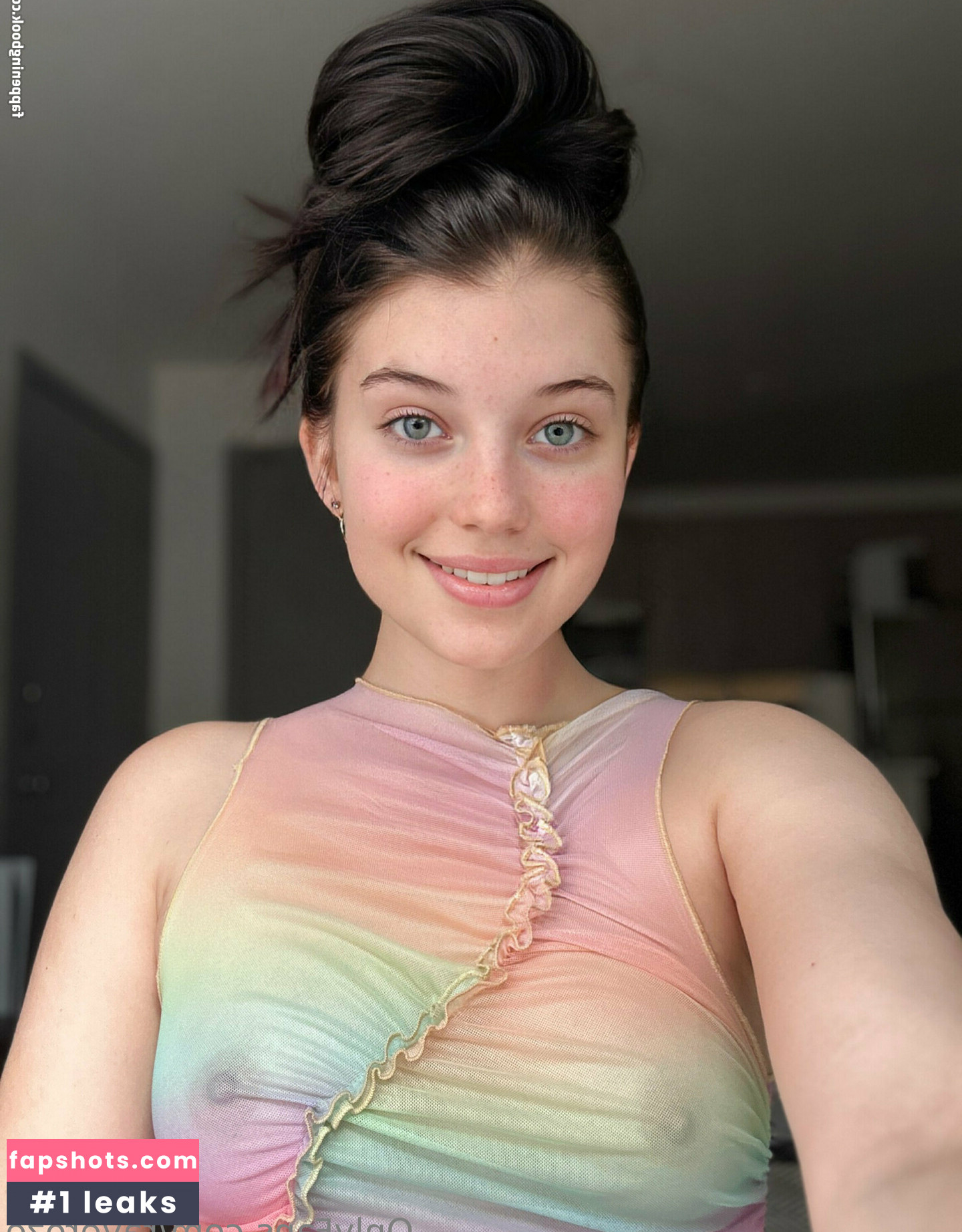 RayeRoze Nahé úniky fotek pouze od fanoušků #138 - Fapshots