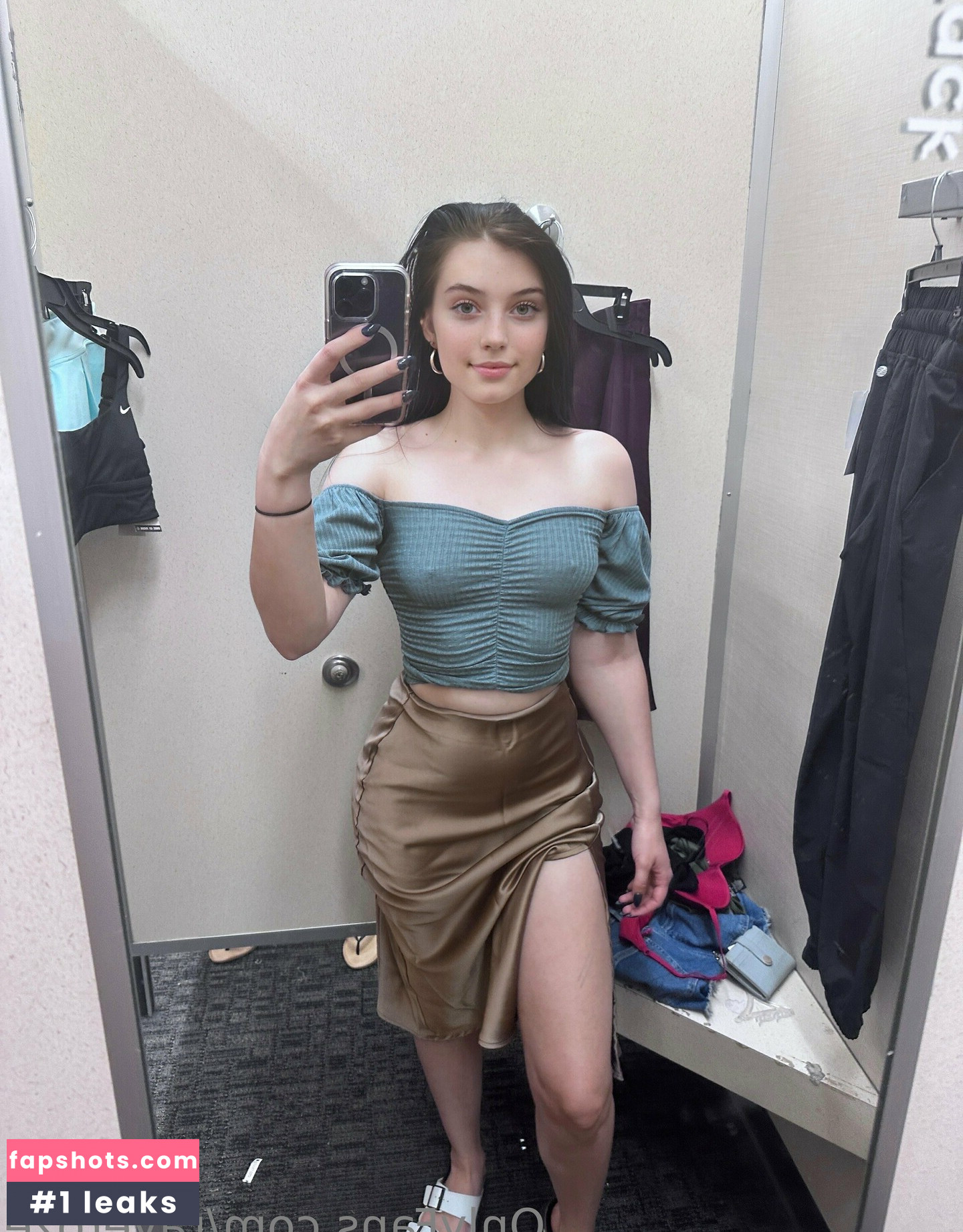 RayeRoze Nahé úniky fotek pouze od fanoušků #173 - Fapshots