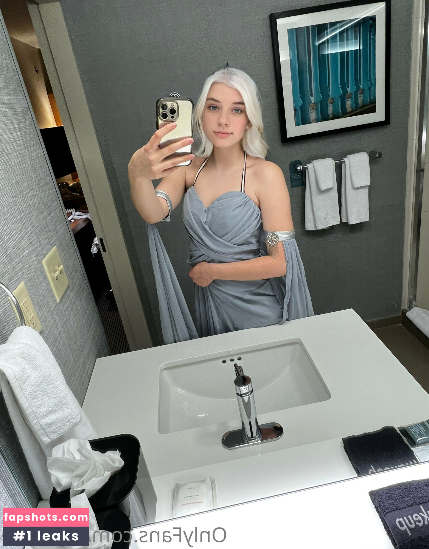 RayeRoze Nahé úniky fotek pouze od fanoušků #239 - Fapshots