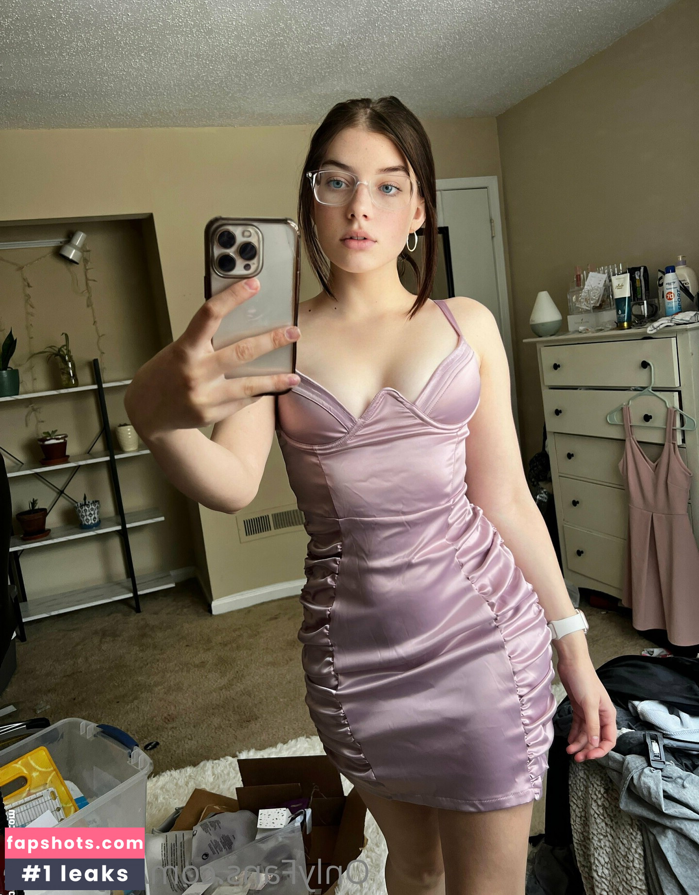 RayeRoze Nahé úniky fotek pouze od fanoušků #241 - Fapshots