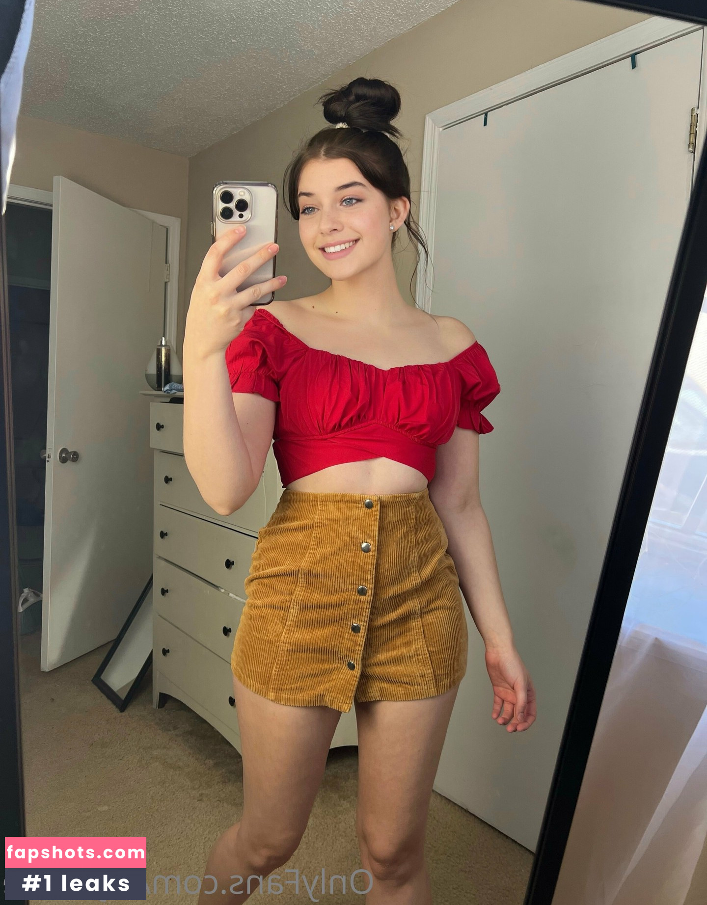 RayeRoze Nahé úniky fotek pouze od fanoušků #302 - Fapshots