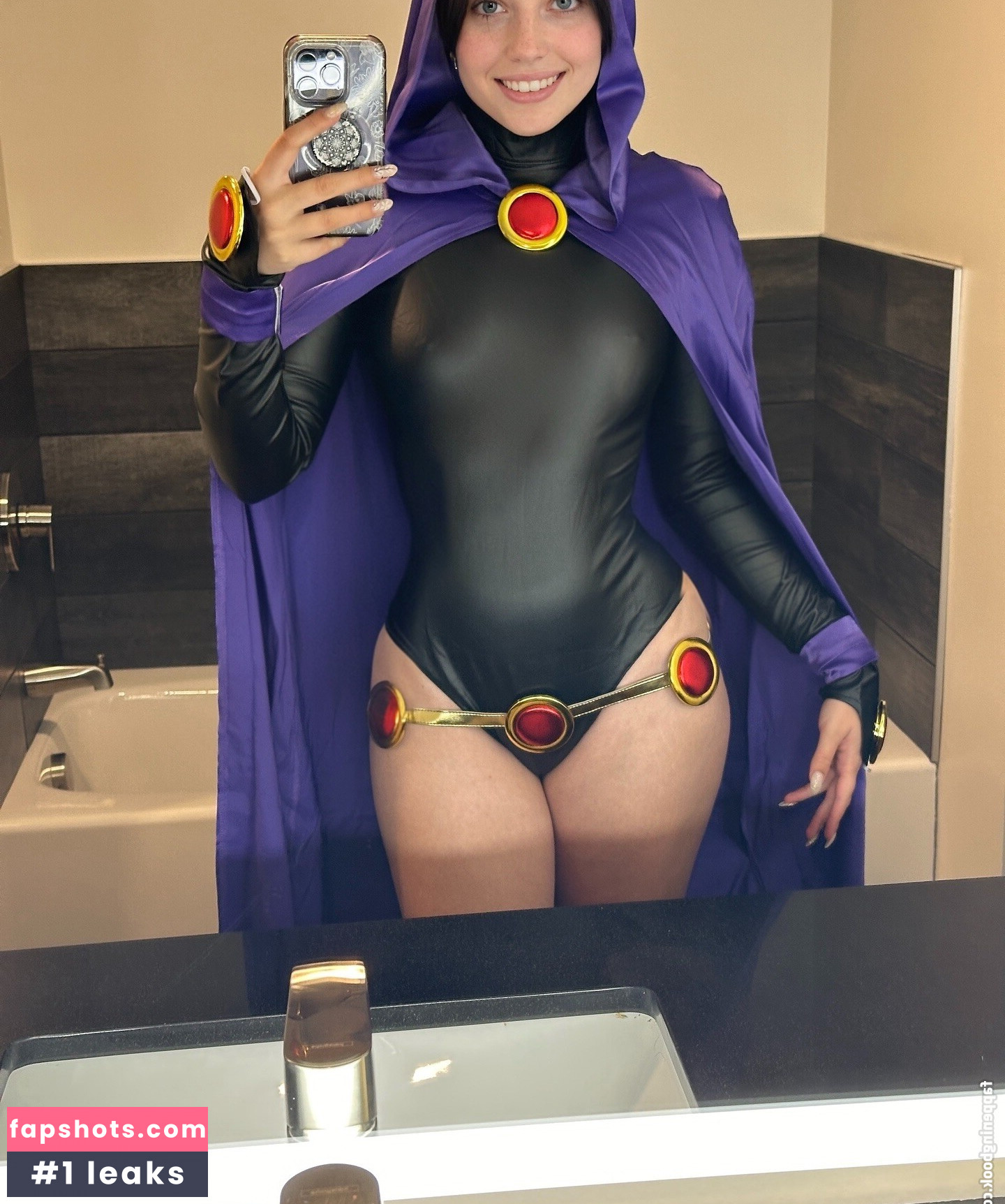 RayeRoze Nahé úniky fotek pouze od fanoušků #81 - Fapshots