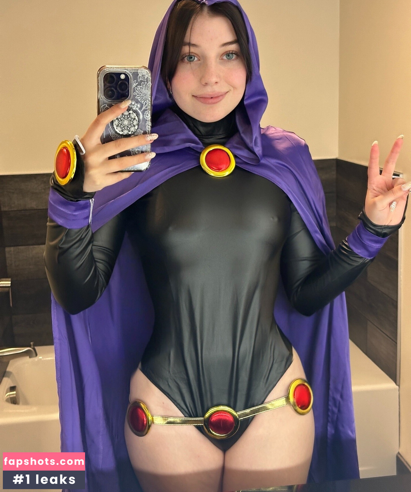 RayeRoze Nahé úniky fotek pouze od fanoušků #82 - Fapshots